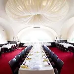 Pracharna Park Hotel Olomouc 