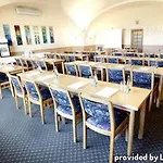 Pracharna Park Hotel Olomouc 