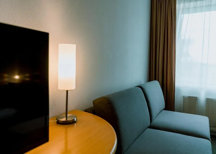 Pracharna Park Hotel Olomouc