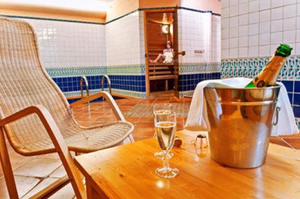 Pracharna Park Отель 4*