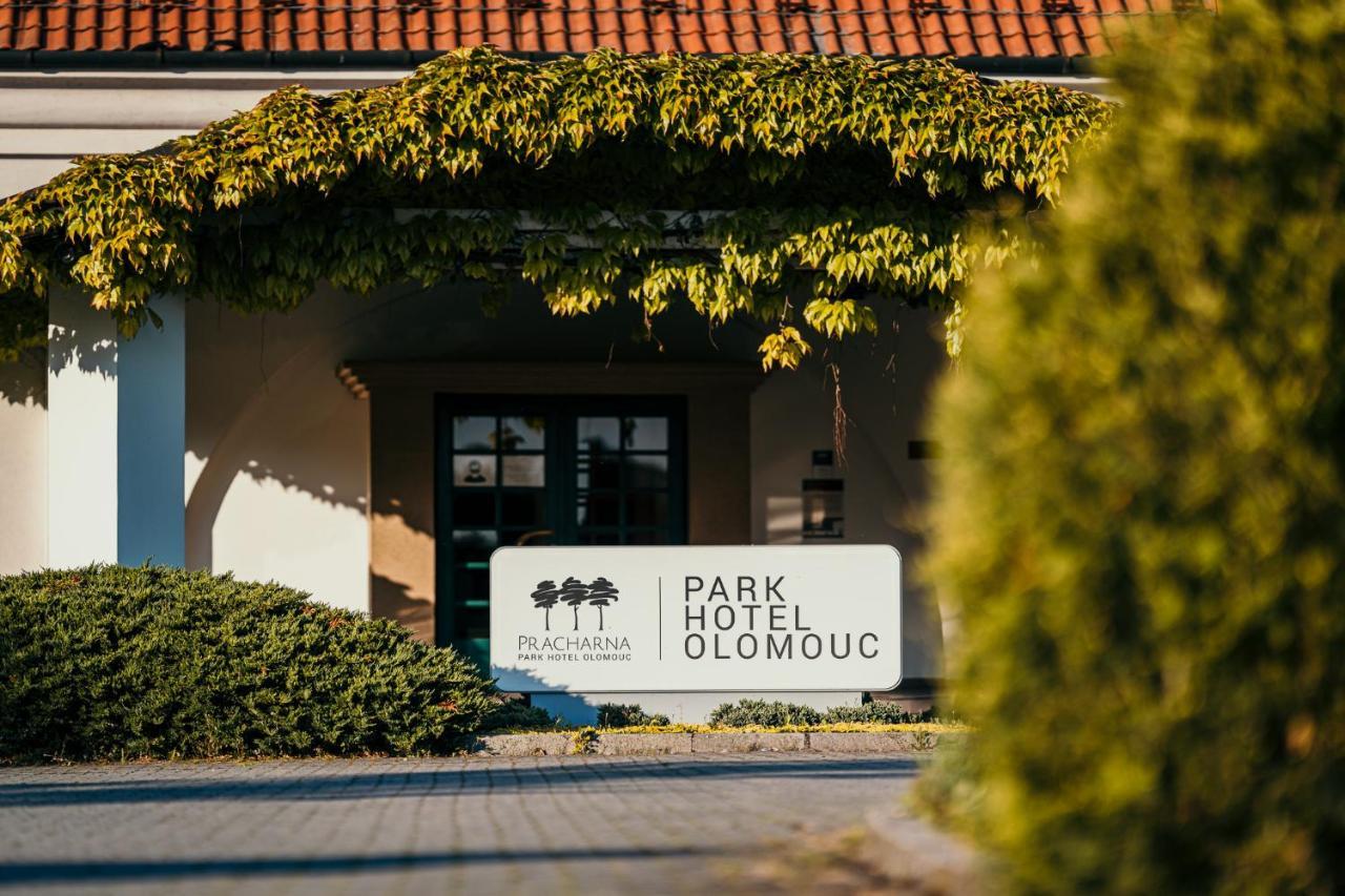 Pracharna Park Hotel