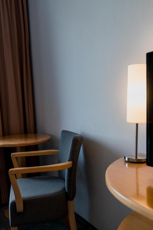 Pracharna Park Hotel Olmütz