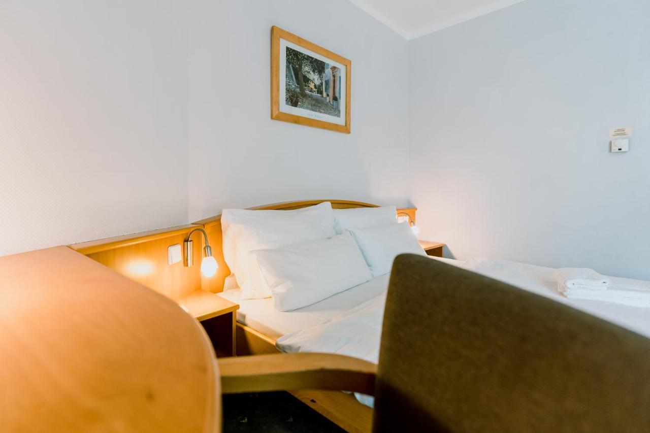 Отель Pracharna Park 4*