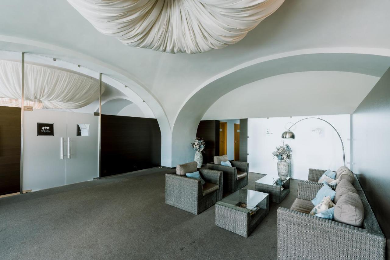 Pracharna Park 4* Оломоуц