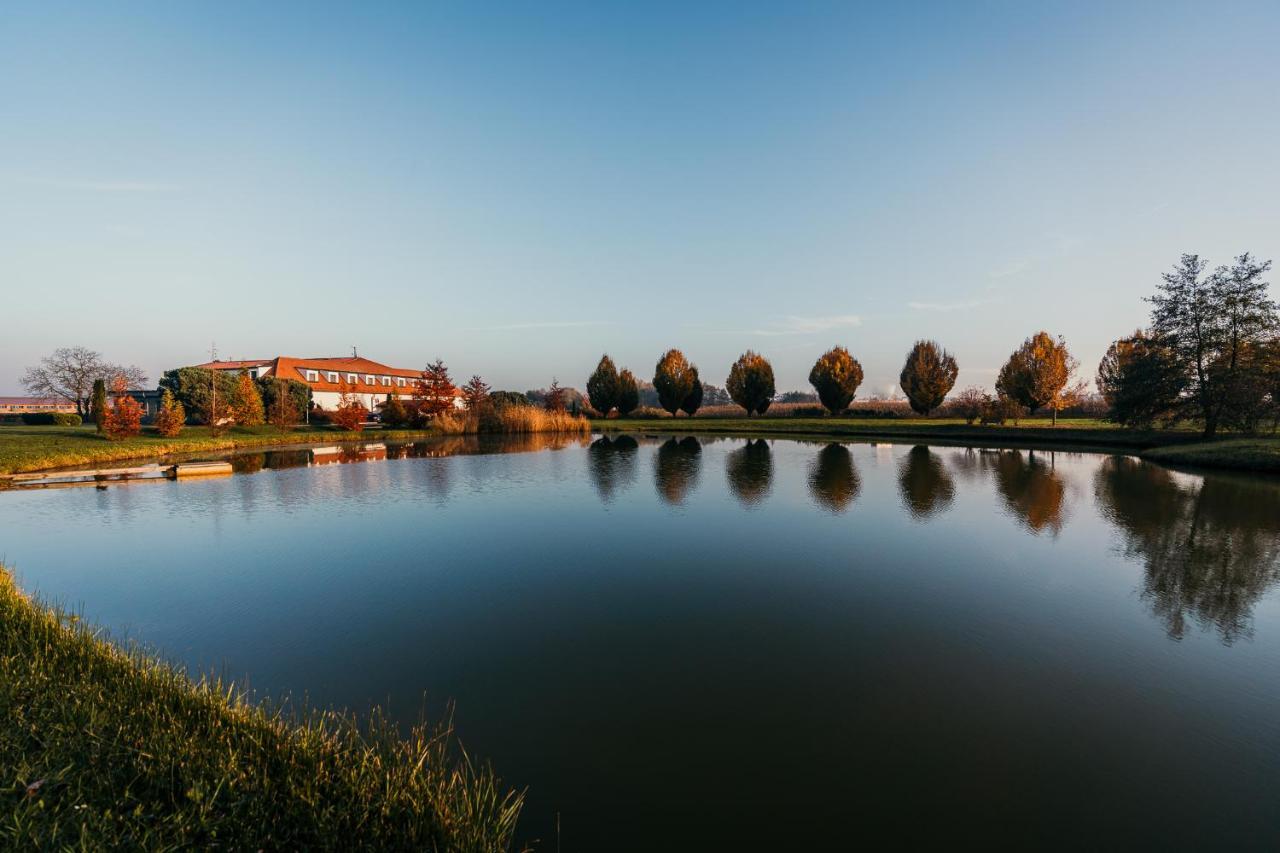 Pracharna Park Olmütz