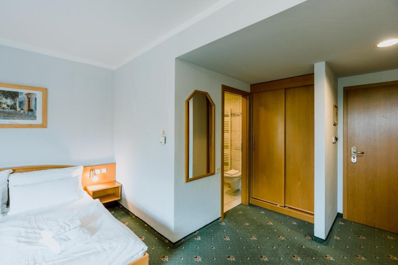 Hotel Prachárna Park