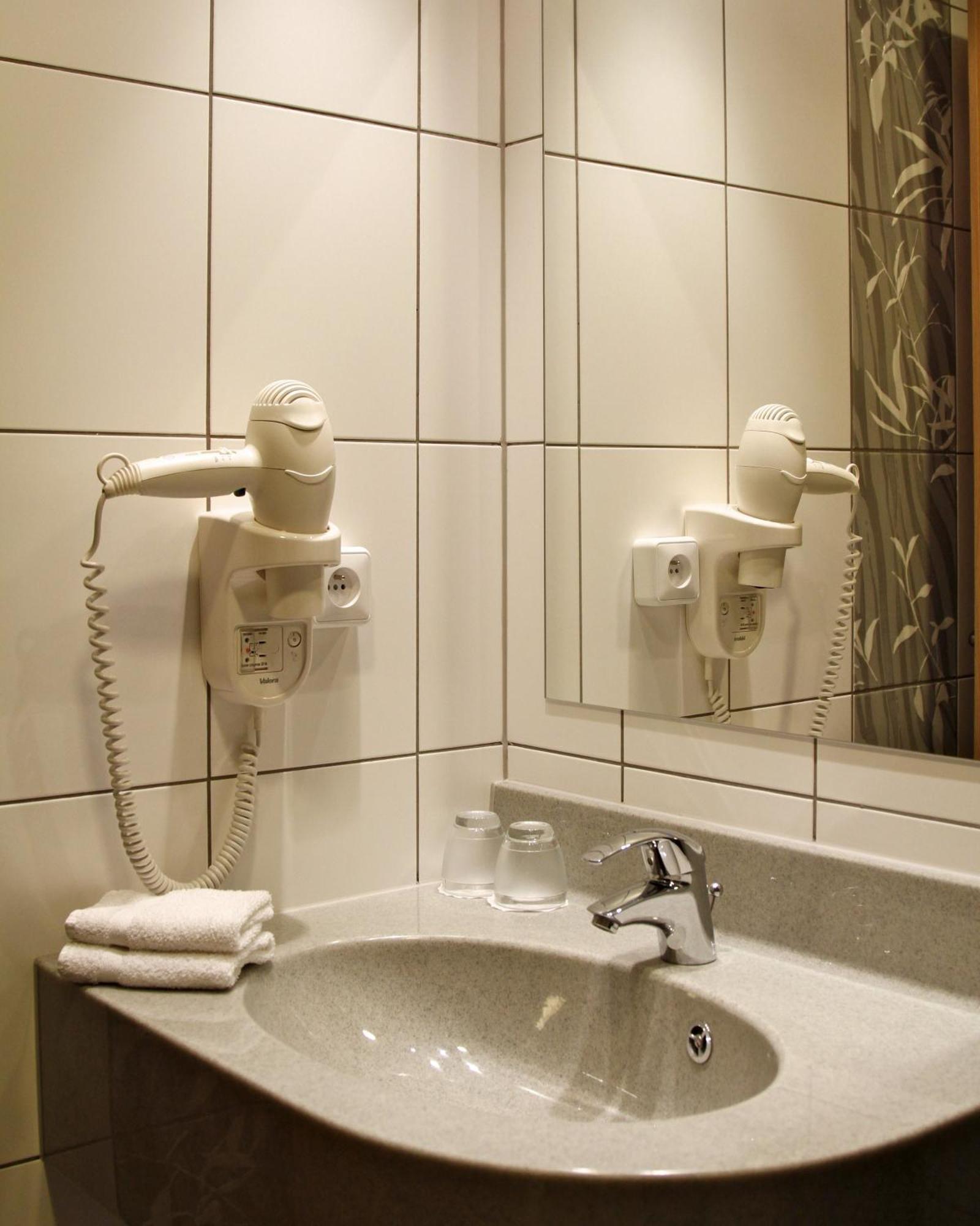 Hotel Prachárna Park Olomouc