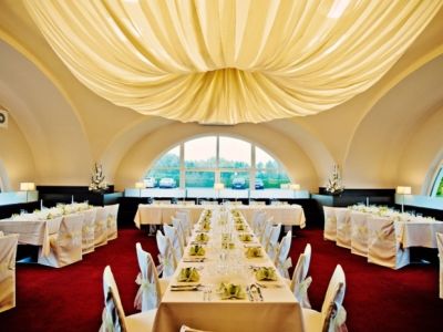 Pracharna Park 4* Оломоуц