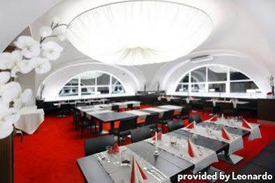 Prachárna Park Hotel Olomouc