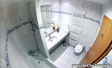 Pracharna Park 4* Оломоуц